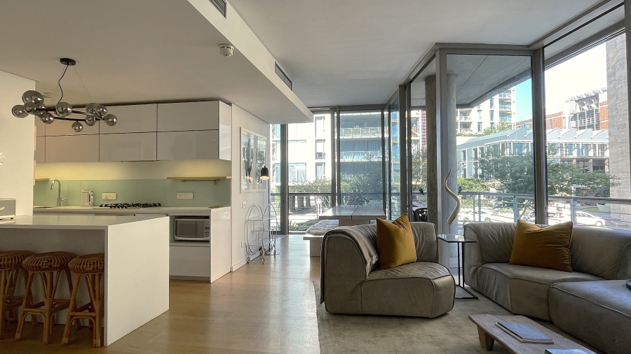 2 Bedroom Property for Sale in Waterfront Western Cape